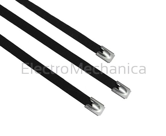 EM-AISI 316 Stainless Steel-